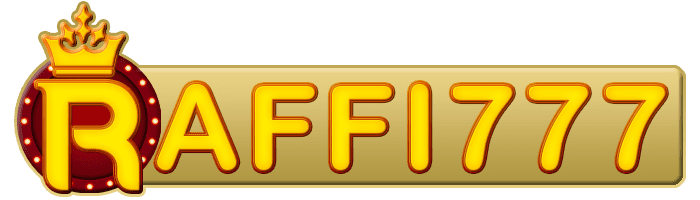 Logo Raffi777